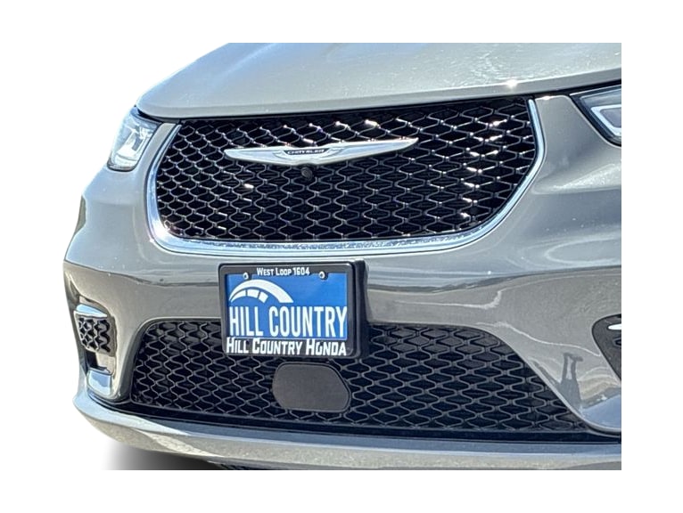Thumbnail: 2023 Chrysler Pacifica - 26