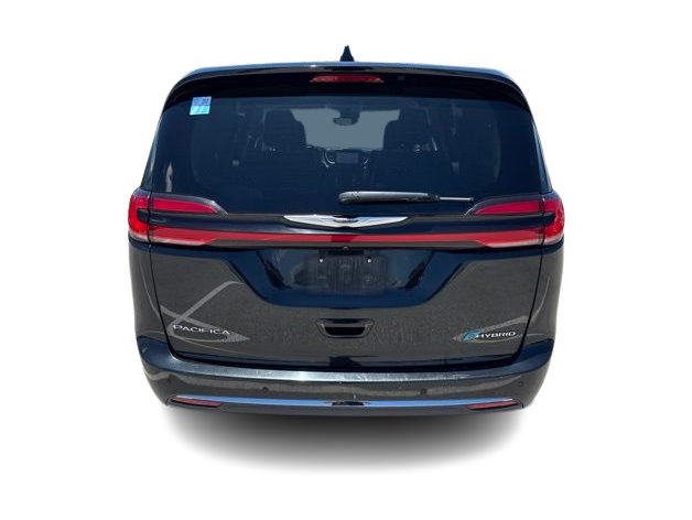 Thumbnail: 2023 Chrysler Pacifica - 5