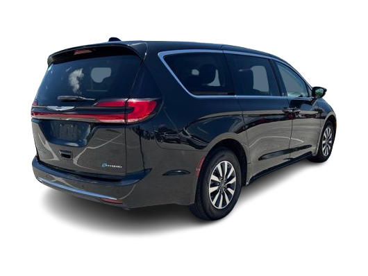 Thumbnail: 2023 Chrysler Pacifica - 15