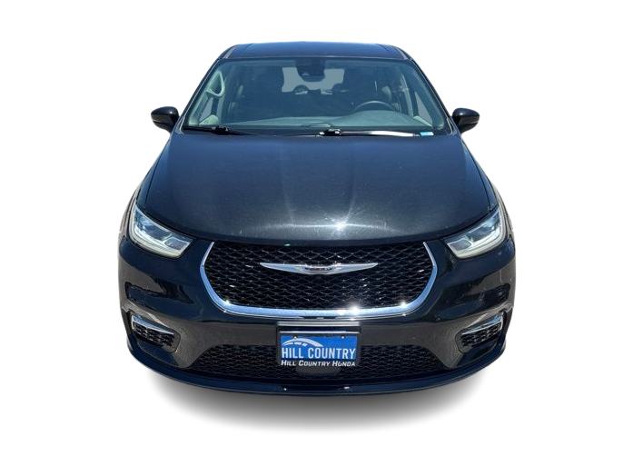Thumbnail: 2023 Chrysler Pacifica - 6