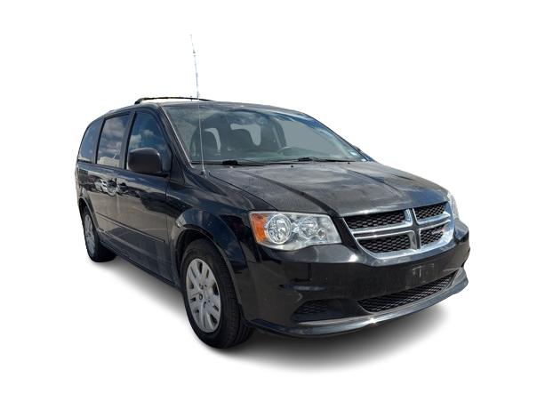 Thumbnail: 2017 Dodge Grand Caravan - 14