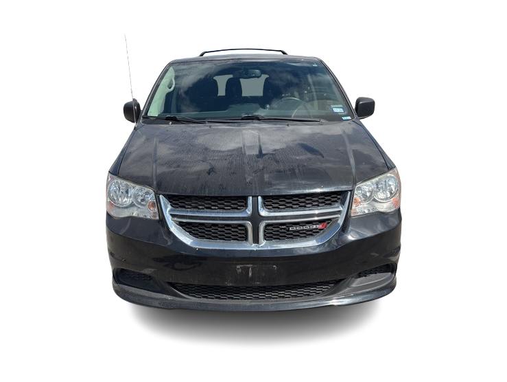 Thumbnail: 2017 Dodge Grand Caravan - 6