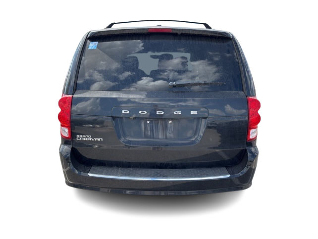 Thumbnail: 2017 Dodge Grand Caravan - 5