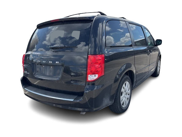 Thumbnail: 2017 Dodge Grand Caravan - 12
