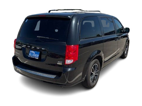 Thumbnail: 2018 Dodge Grand Caravan - 17