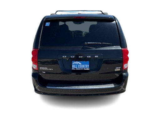 Thumbnail: 2018 Dodge Grand Caravan - 5