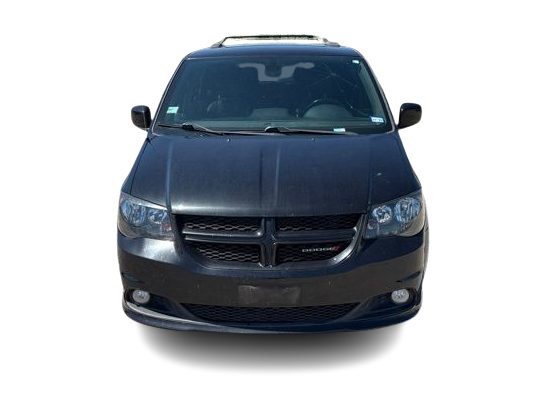Thumbnail: 2018 Dodge Grand Caravan - 6