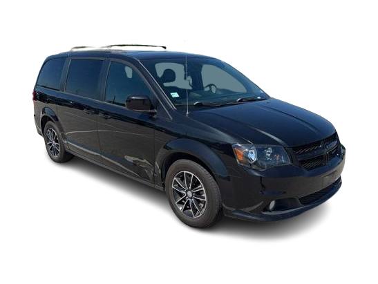 Thumbnail: 2018 Dodge Grand Caravan - 19