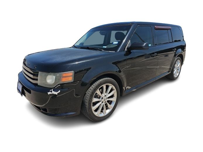2011 Ford Flex