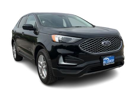 2024 Ford Edge SEL 20