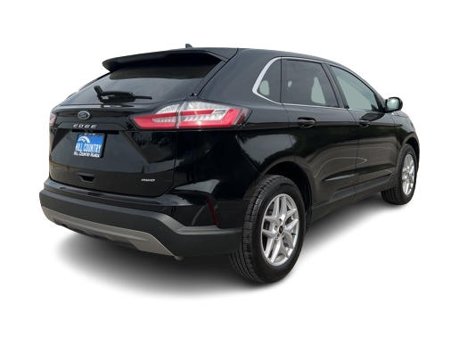 2024 Ford Edge SEL 18