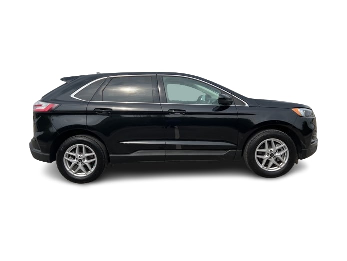 2024 Ford Edge SEL 19