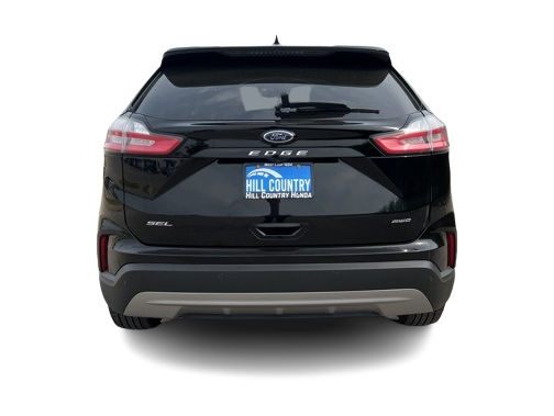 2024 Ford Edge SEL 5