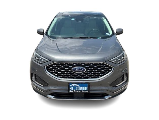 Thumbnail: 2024 Ford Edge - 6
