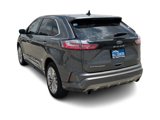 Thumbnail: 2024 Ford Edge - 4