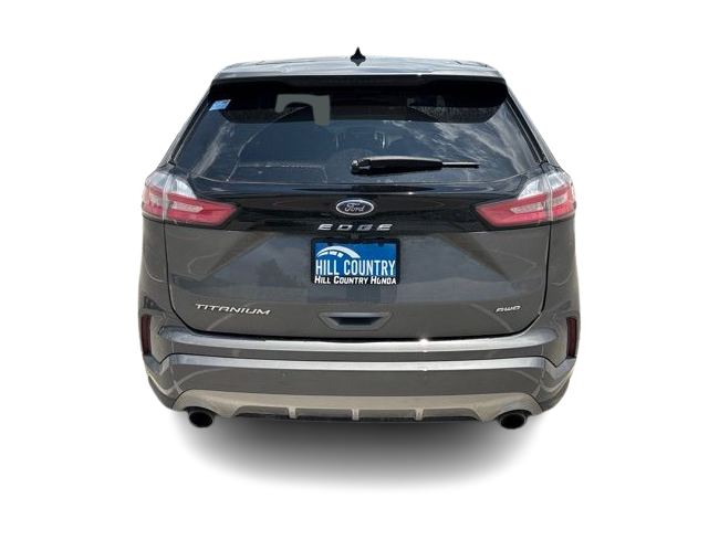 Thumbnail: 2024 Ford Edge - 5