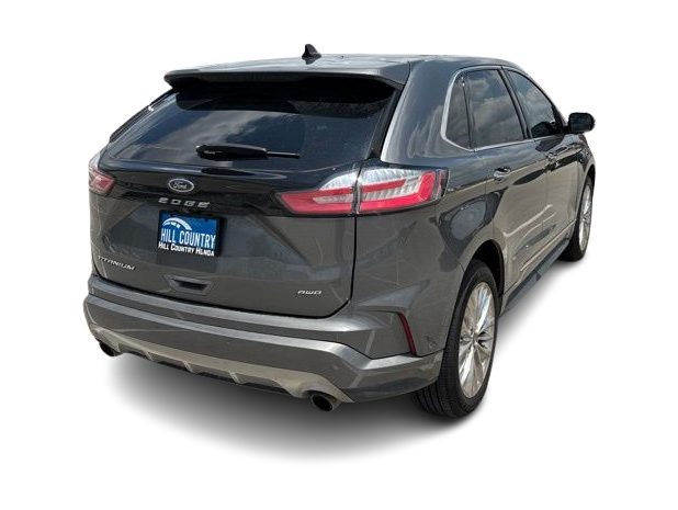 Thumbnail: 2024 Ford Edge - 16