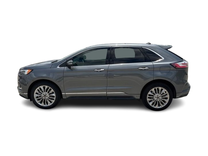 Thumbnail: 2024 Ford Edge - 3