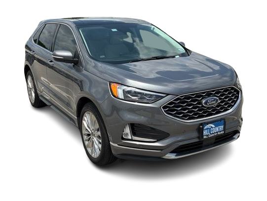 Thumbnail: 2024 Ford Edge - 18