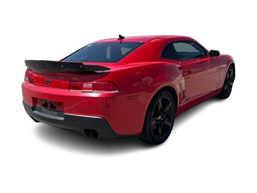 Thumbnail: 2015 Chevrolet Camaro - 14