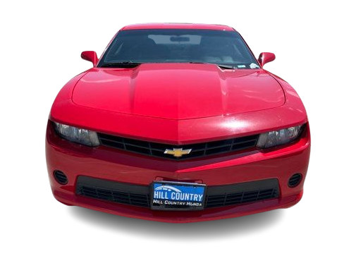 Thumbnail: 2015 Chevrolet Camaro - 6