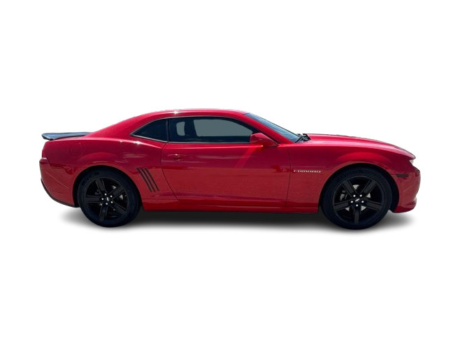 Thumbnail: 2015 Chevrolet Camaro - 15