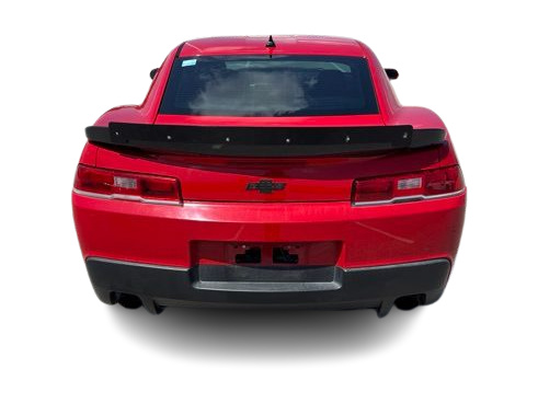 Thumbnail: 2015 Chevrolet Camaro - 5