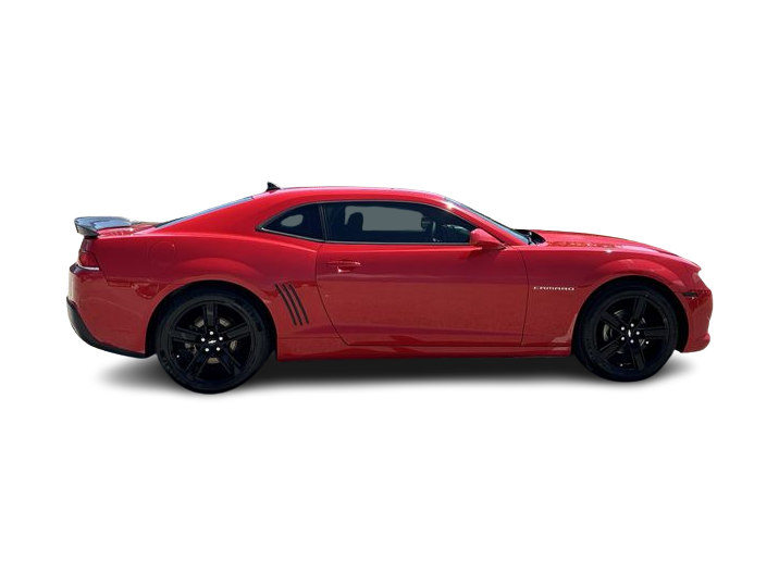 Thumbnail: 2015 Chevrolet Camaro - 20