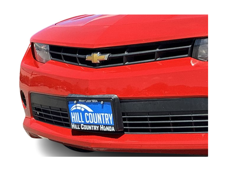 Thumbnail: 2015 Chevrolet Camaro - 24