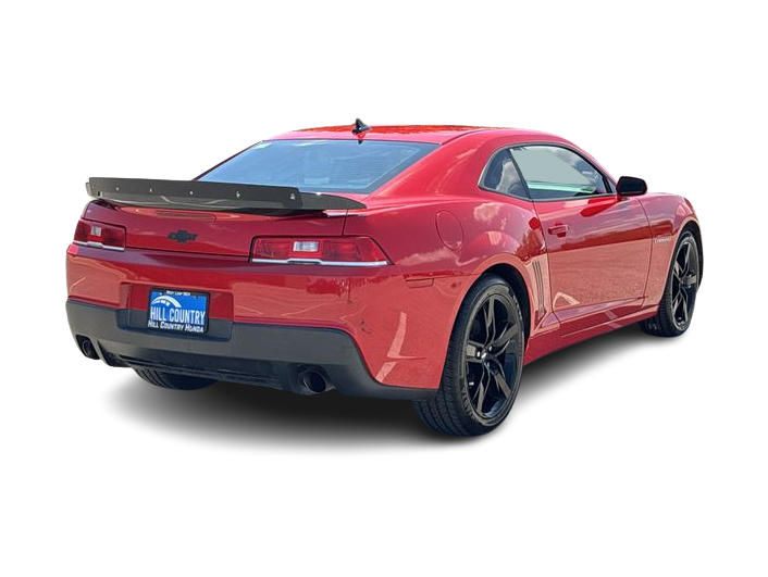 Thumbnail: 2015 Chevrolet Camaro - 19