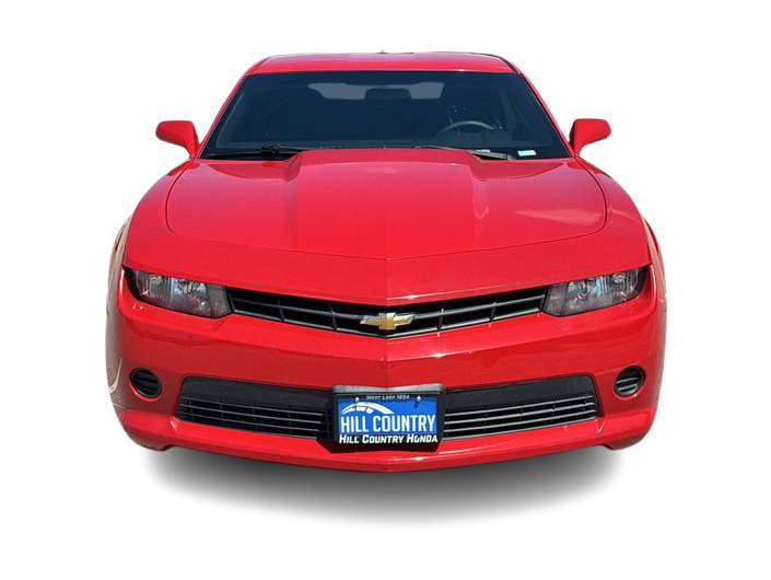 Thumbnail: 2015 Chevrolet Camaro - 6