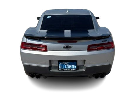 Thumbnail: 2015 Chevrolet Camaro - 5