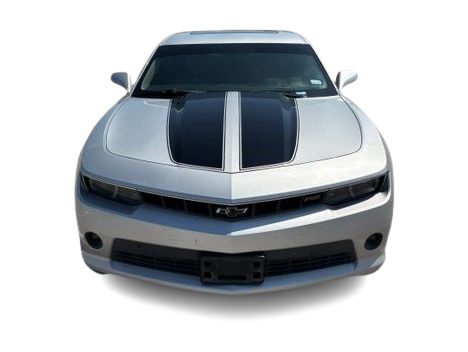 Thumbnail: 2015 Chevrolet Camaro - 6