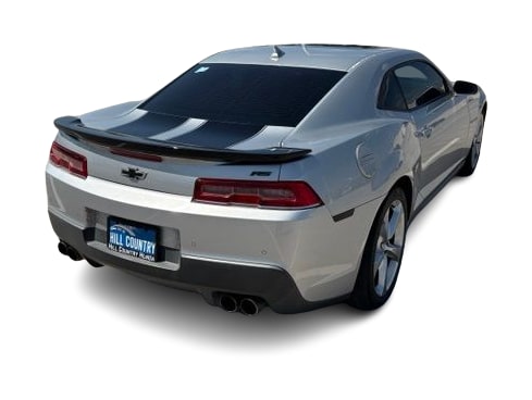 Thumbnail: 2015 Chevrolet Camaro - 15