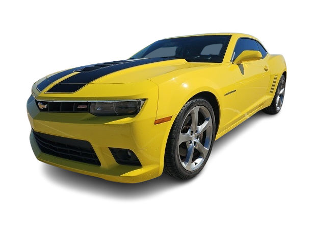 2014 Chevrolet Camaro