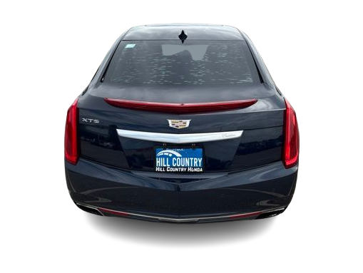 Thumbnail: 2017 Cadillac XTS - 5