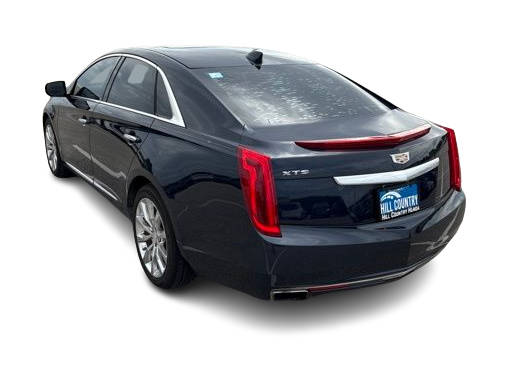 Thumbnail: 2017 Cadillac XTS - 4