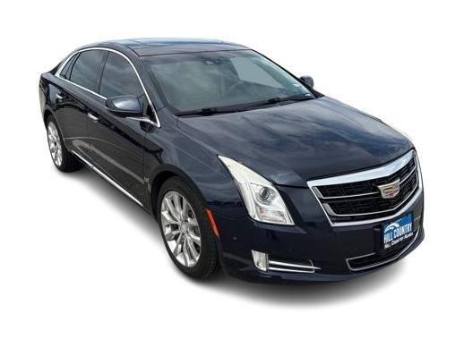 Thumbnail: 2017 Cadillac XTS - 18