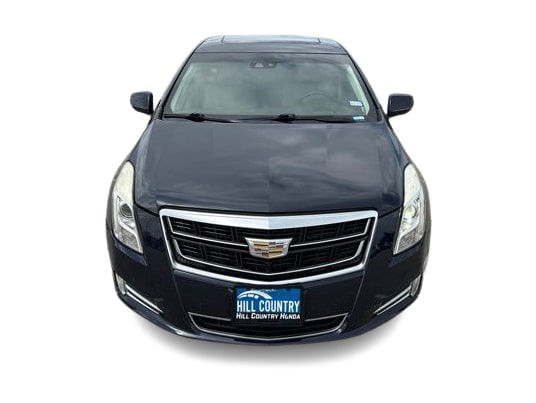 Thumbnail: 2017 Cadillac XTS - 6