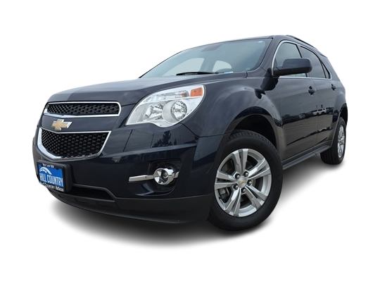 Used 2015 Chevrolet Equinox 2LT with VIN 2GNFLGEK7F6228346 for sale in Medford, OR