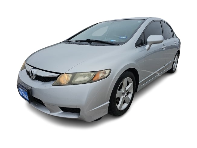 2011 Honda Civic