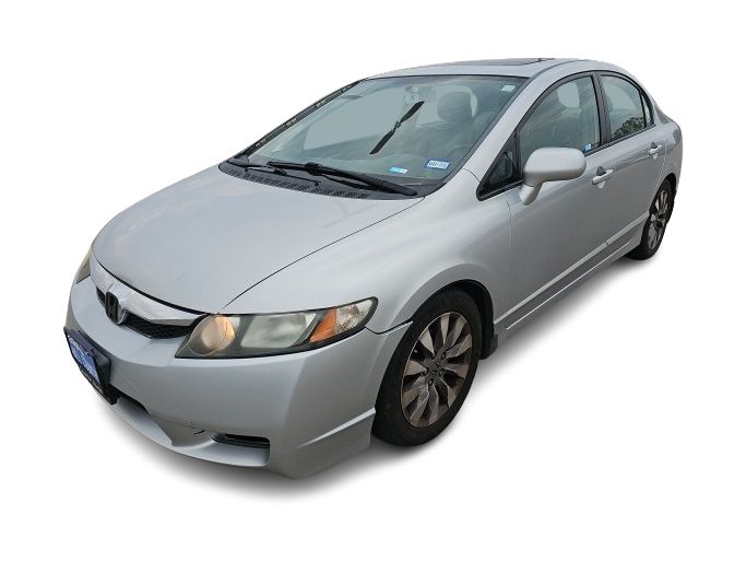 2010 Honda Civic