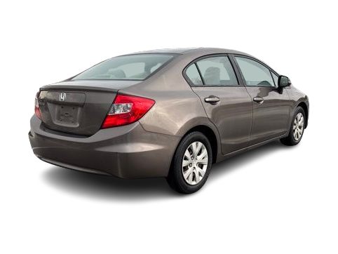 Thumbnail: 2012 Honda Civic - 14