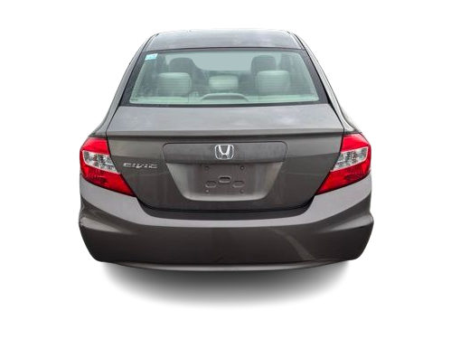 Thumbnail: 2012 Honda Civic - 5