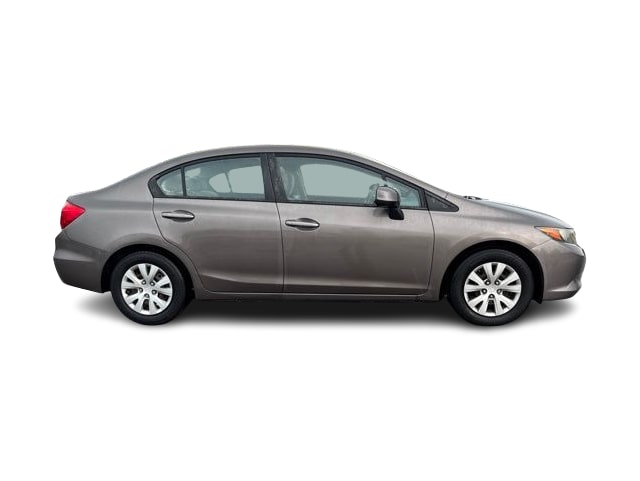Thumbnail: 2012 Honda Civic - 15