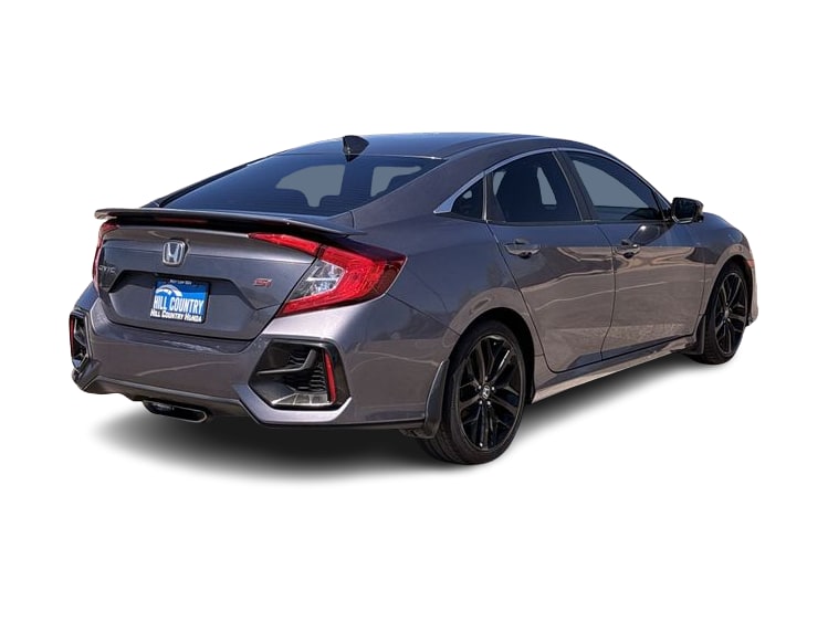 Thumbnail: 2020 Honda Civic - 21