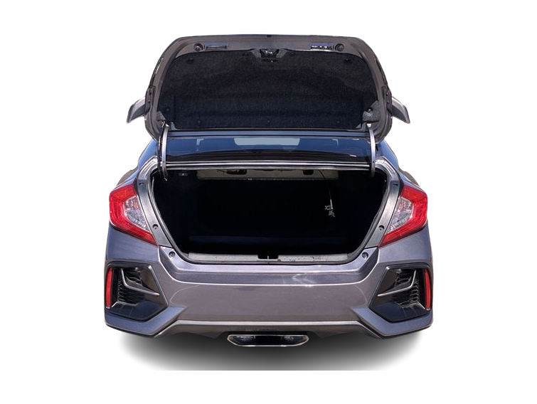 Thumbnail: 2020 Honda Civic - 18