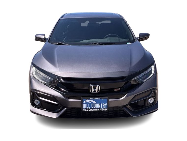 Thumbnail: 2020 Honda Civic - 24