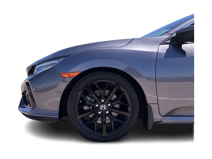 Thumbnail: 2020 Honda Civic - 27