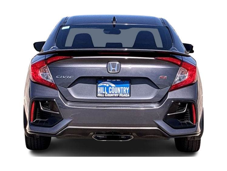 Thumbnail: 2020 Honda Civic - 5